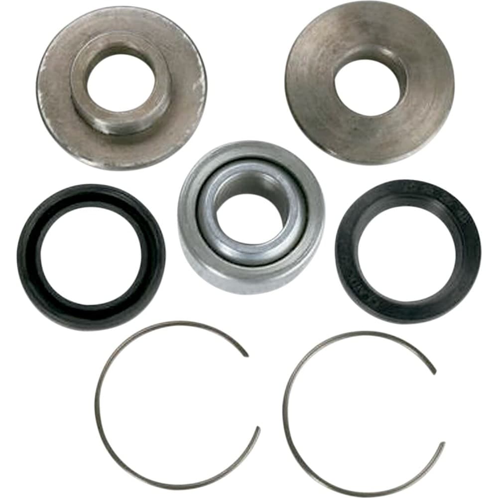 Moose Racing Mse Lower Shck Brng Kit Yamaha