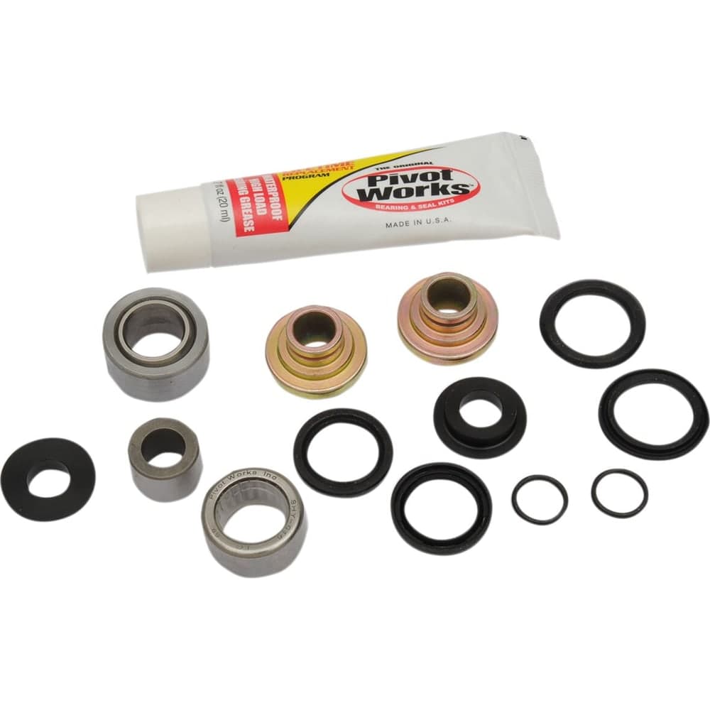 Pivot Works Bearing - Shock