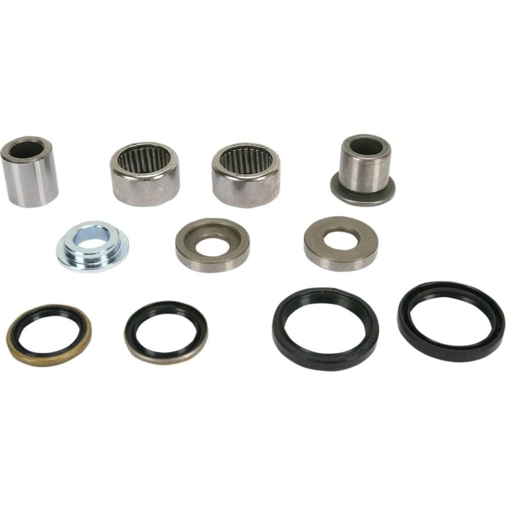 Pivot Works Bearing Kit Shock S27-521