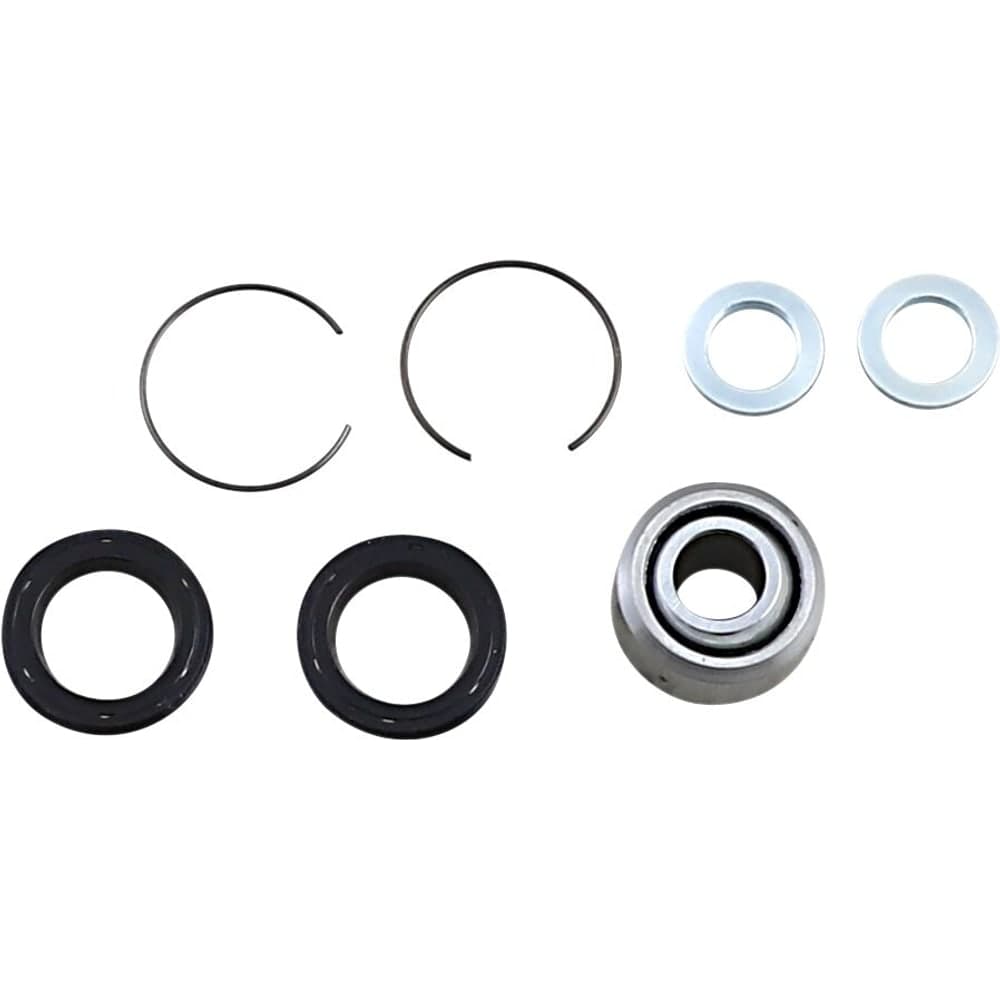 Moose Racing Bearing Shock Low Honda