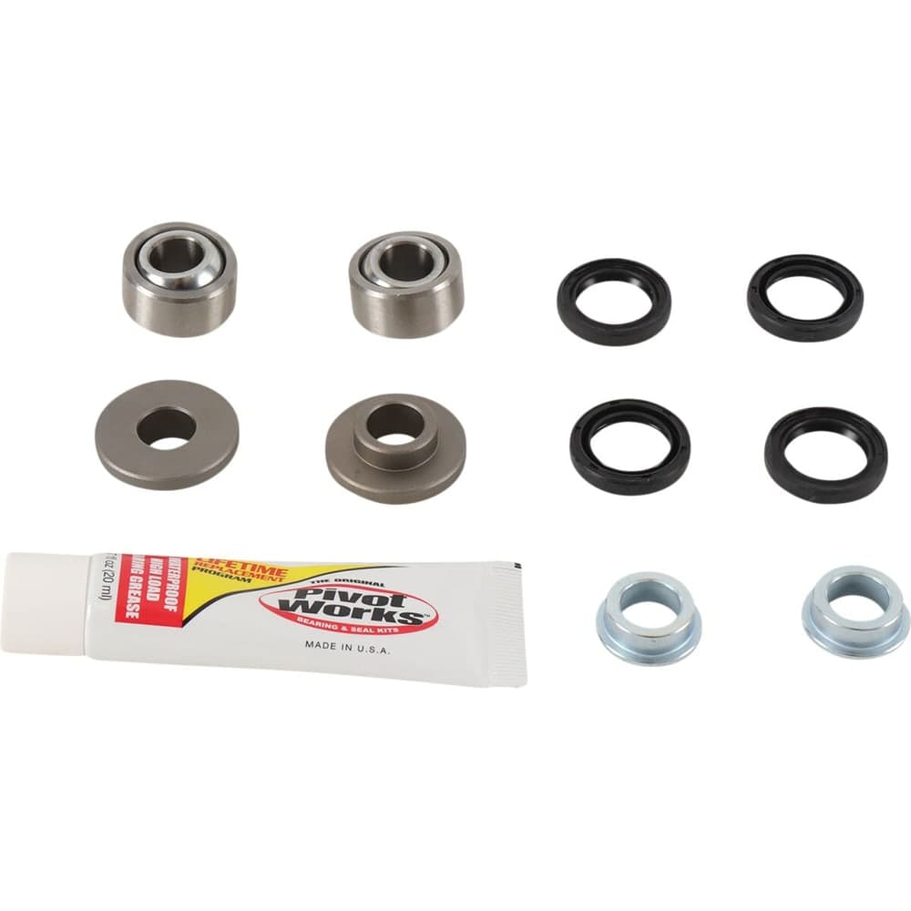 Pivot Works Bearing Shock Yamaha