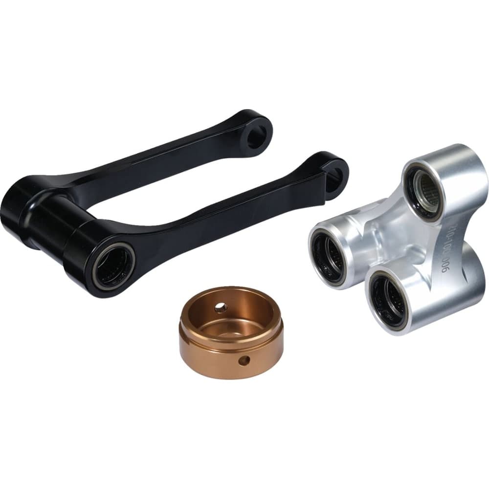 Moose Racing Shock Absorber Linkage Assembly Kit Ktm