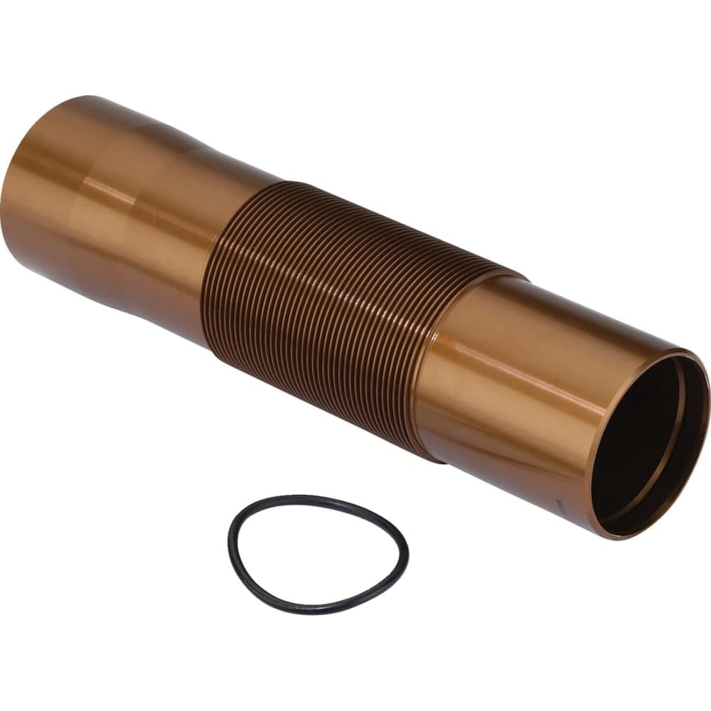 Moose Racing Shock Absorber Body 50mm X 225mm Kashima Coated