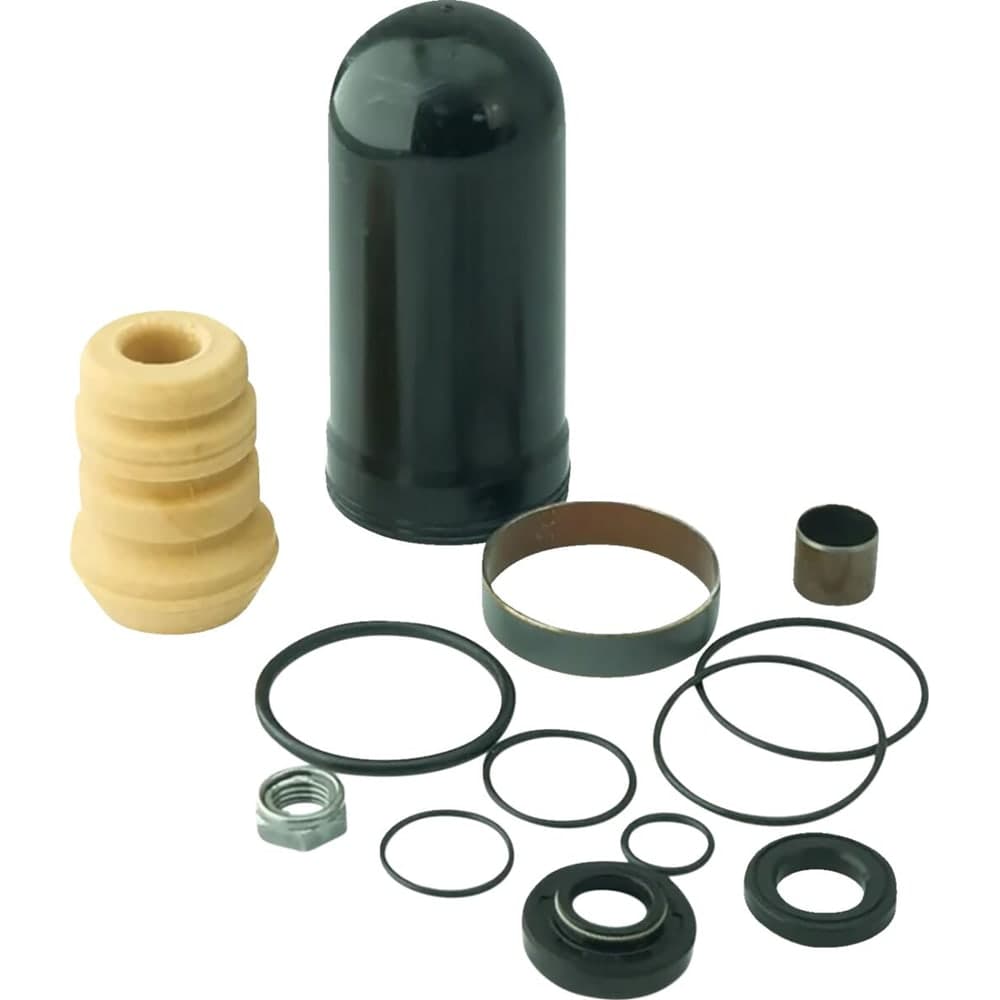 Moose Racing Rear Shock Service Kit - Kawasaki