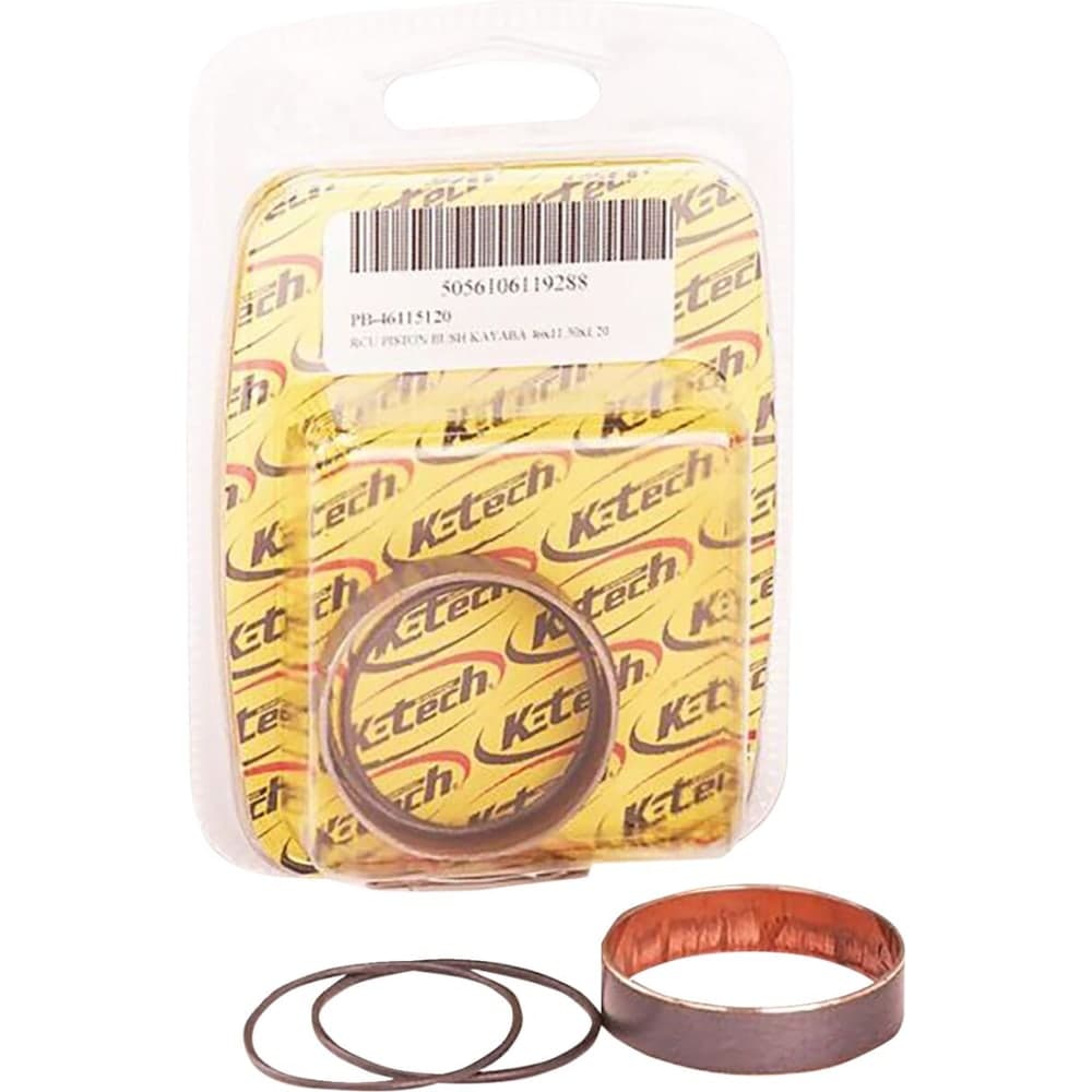 Moose Racing Shock Piston Bushing 46.00x13.00x1.25mm -Wp Xplor