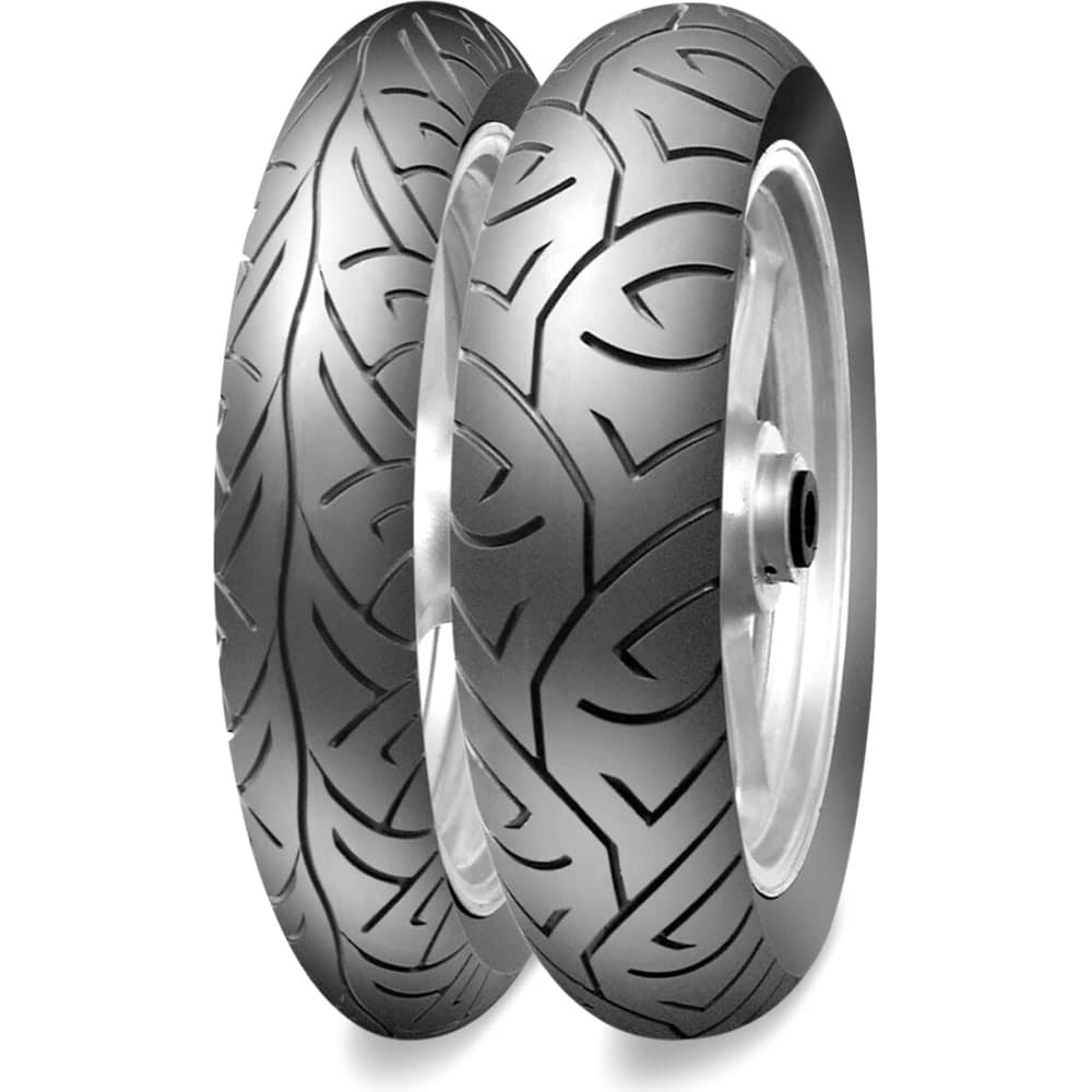 Pirelli Sport Demon 110/70 - 17 M/C
