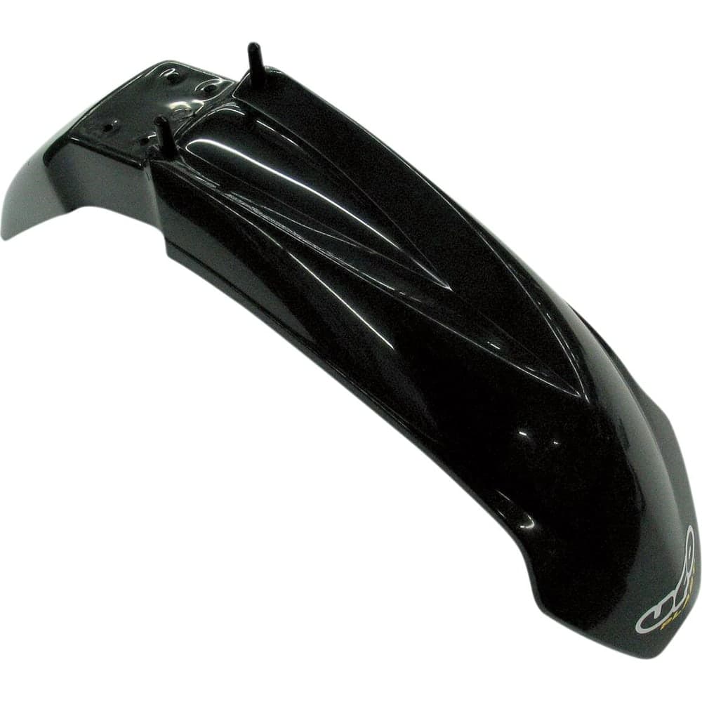UFO Fr Fender Ktm85 04-12 Schwarz