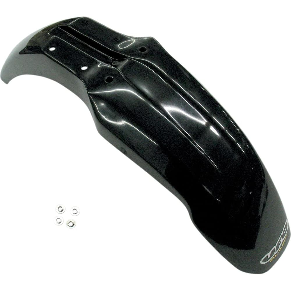 UFO Fr Spatbord Yz80/85 Zwart