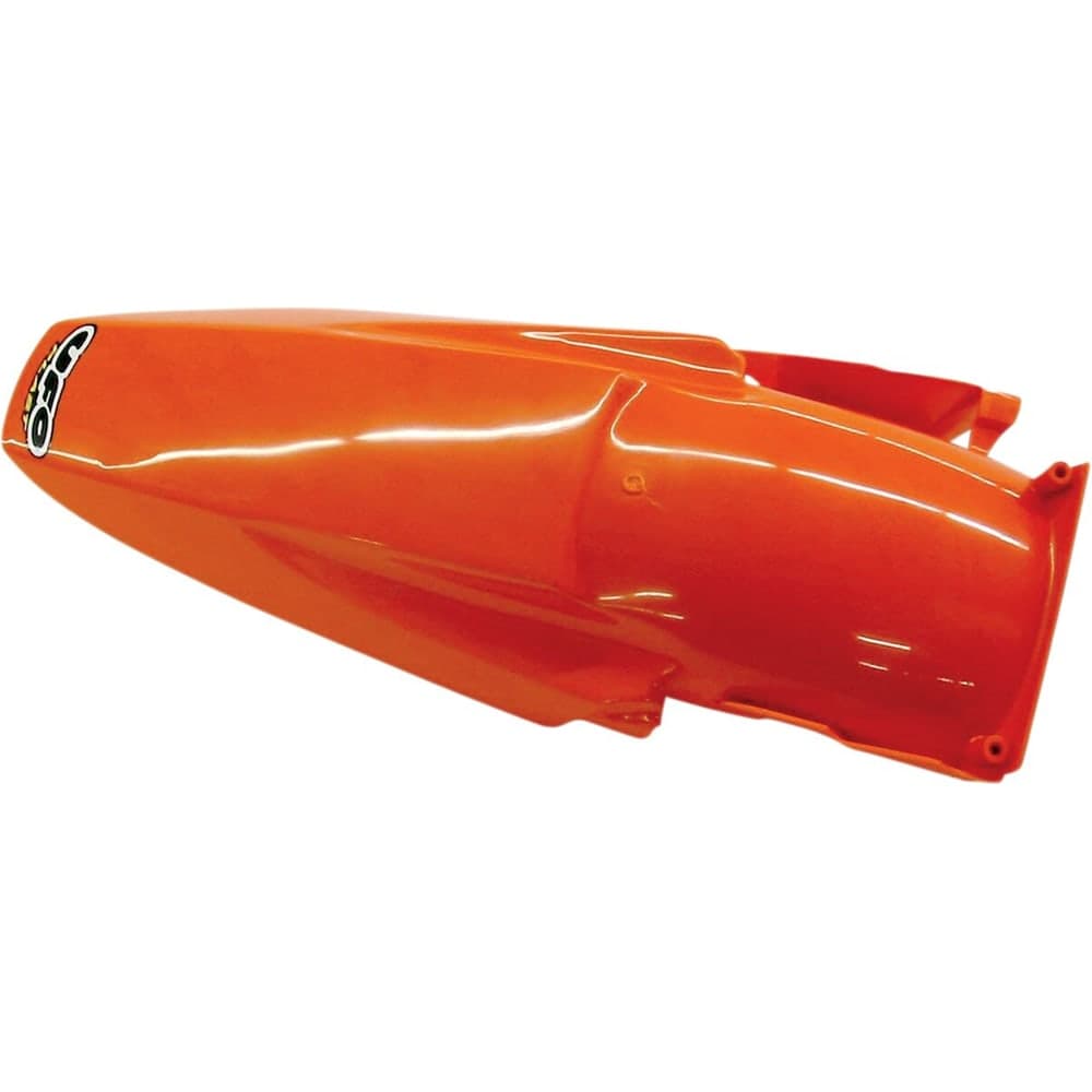 Oranje