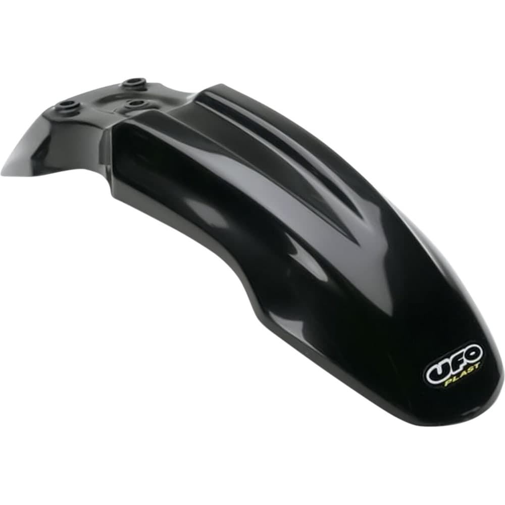 UFO Fr Spatbord Crf50 04-13 Zwart