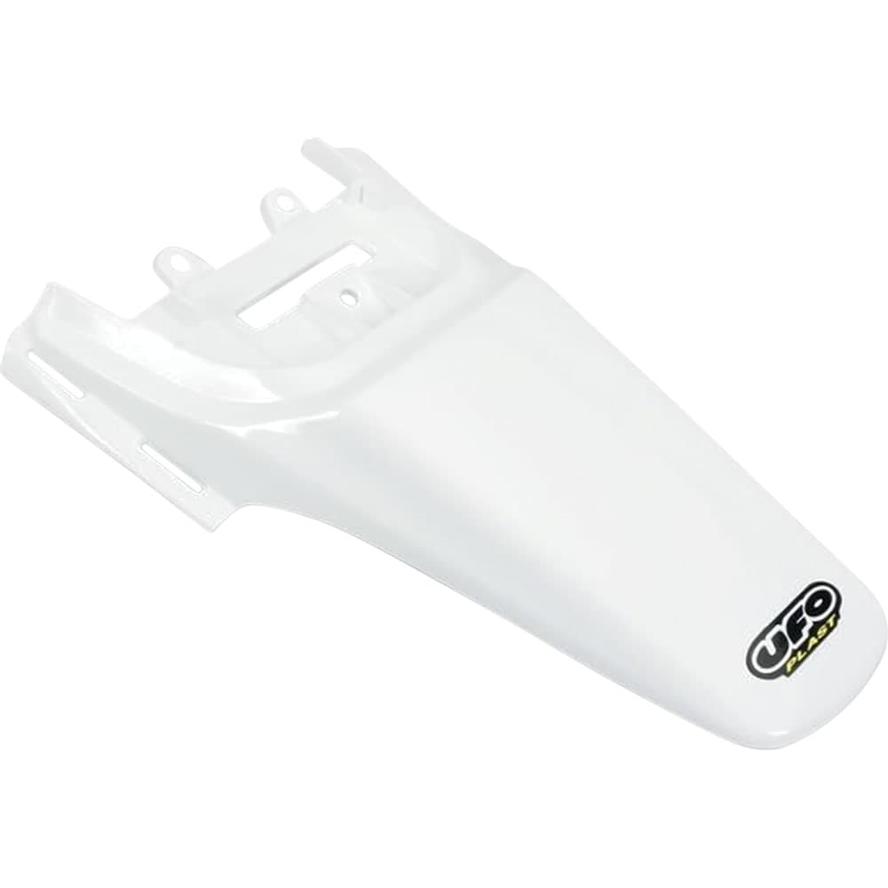 UFO R Spatbord Crf50 04-13 Wit