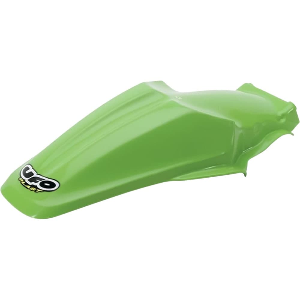 UFO Fender Rear Kx85 98-13 Grün