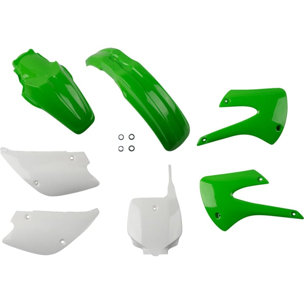 UFO Body Kit Kx85 01-09 Oe