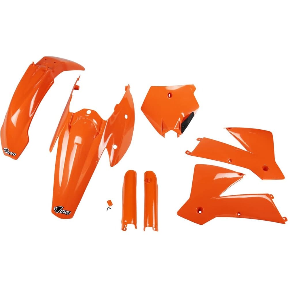 Oranje