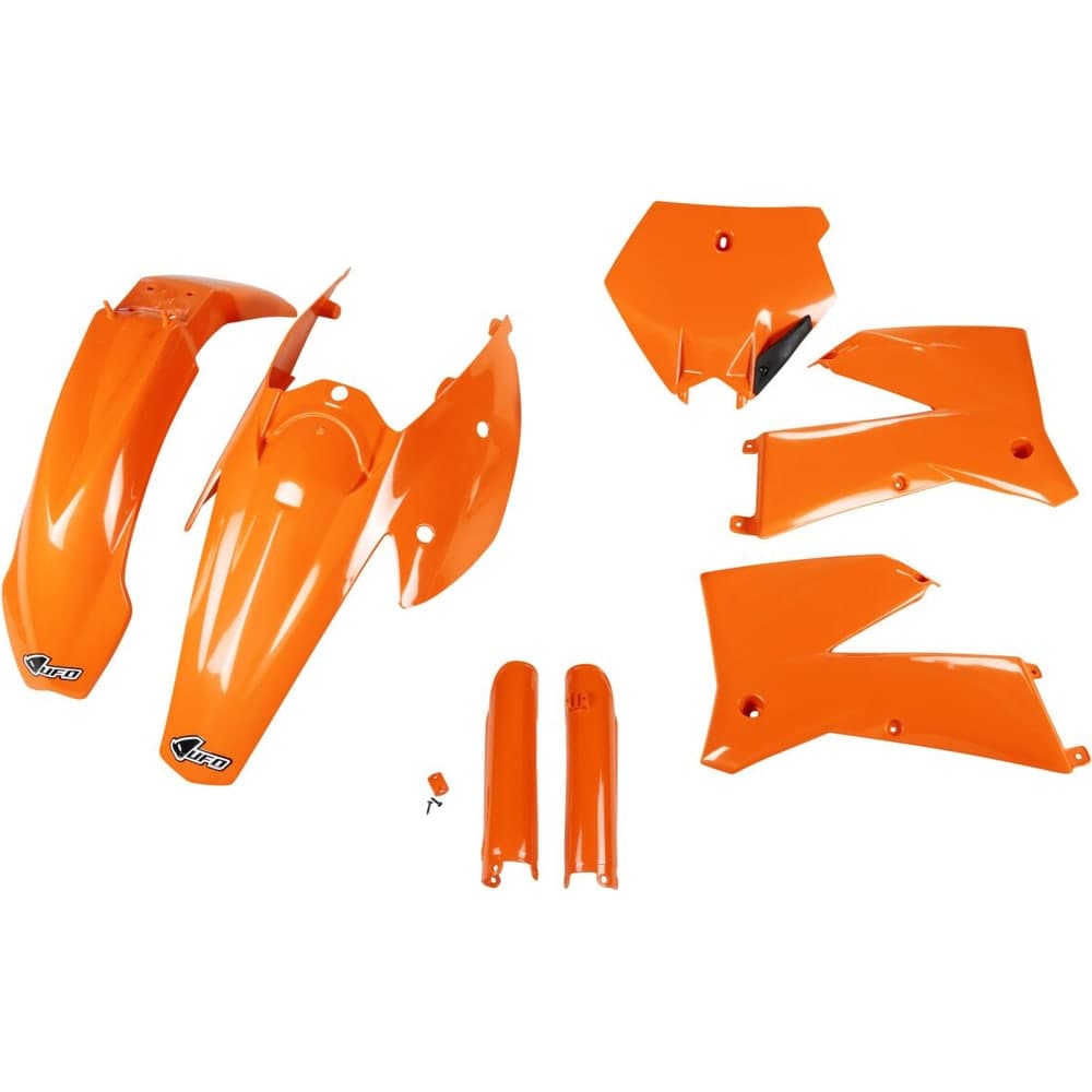 Oranje