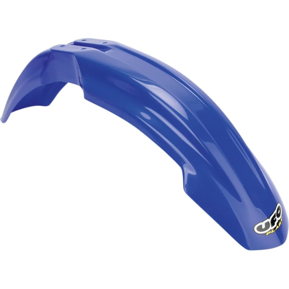 UFO Fr Spatbord Yz125/250 06-14 Blauw