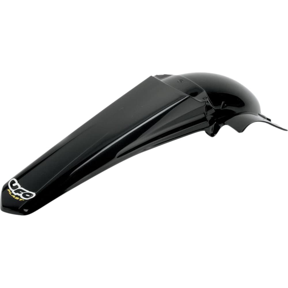 UFO Achterspatbord Yz250/450 06-09 Zwart