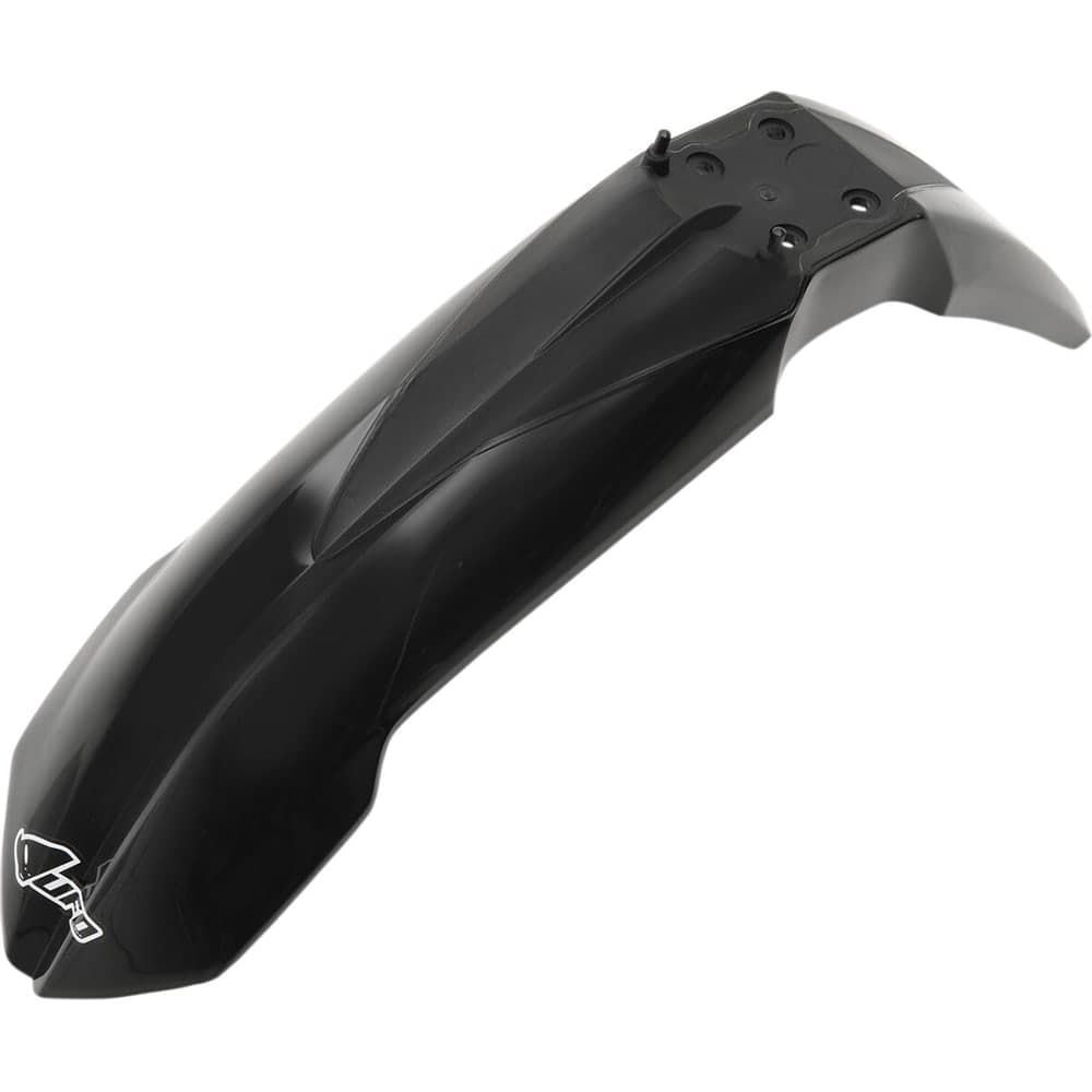 UFO Spatbord Fr Ktm 07sx Zwart
