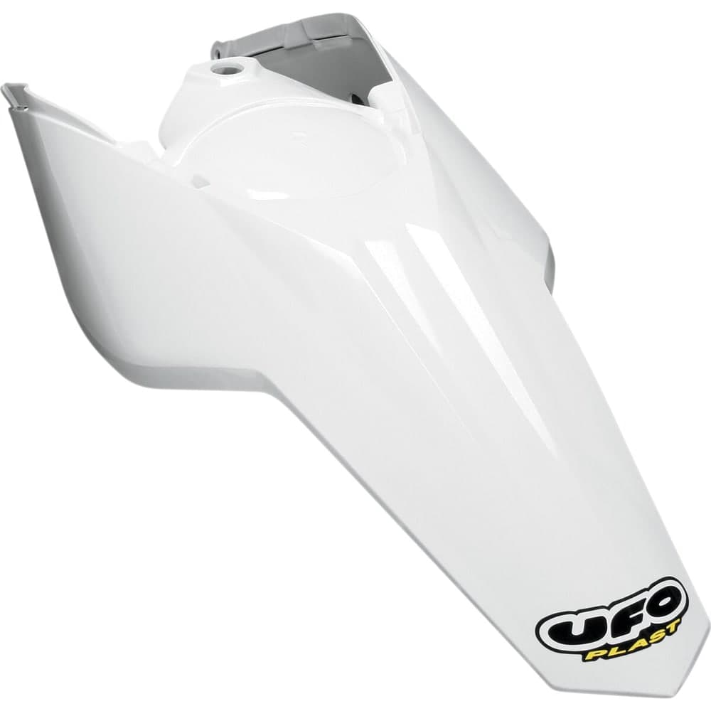 UFO Achterspatbord Ktm Sx/Sxf Wit