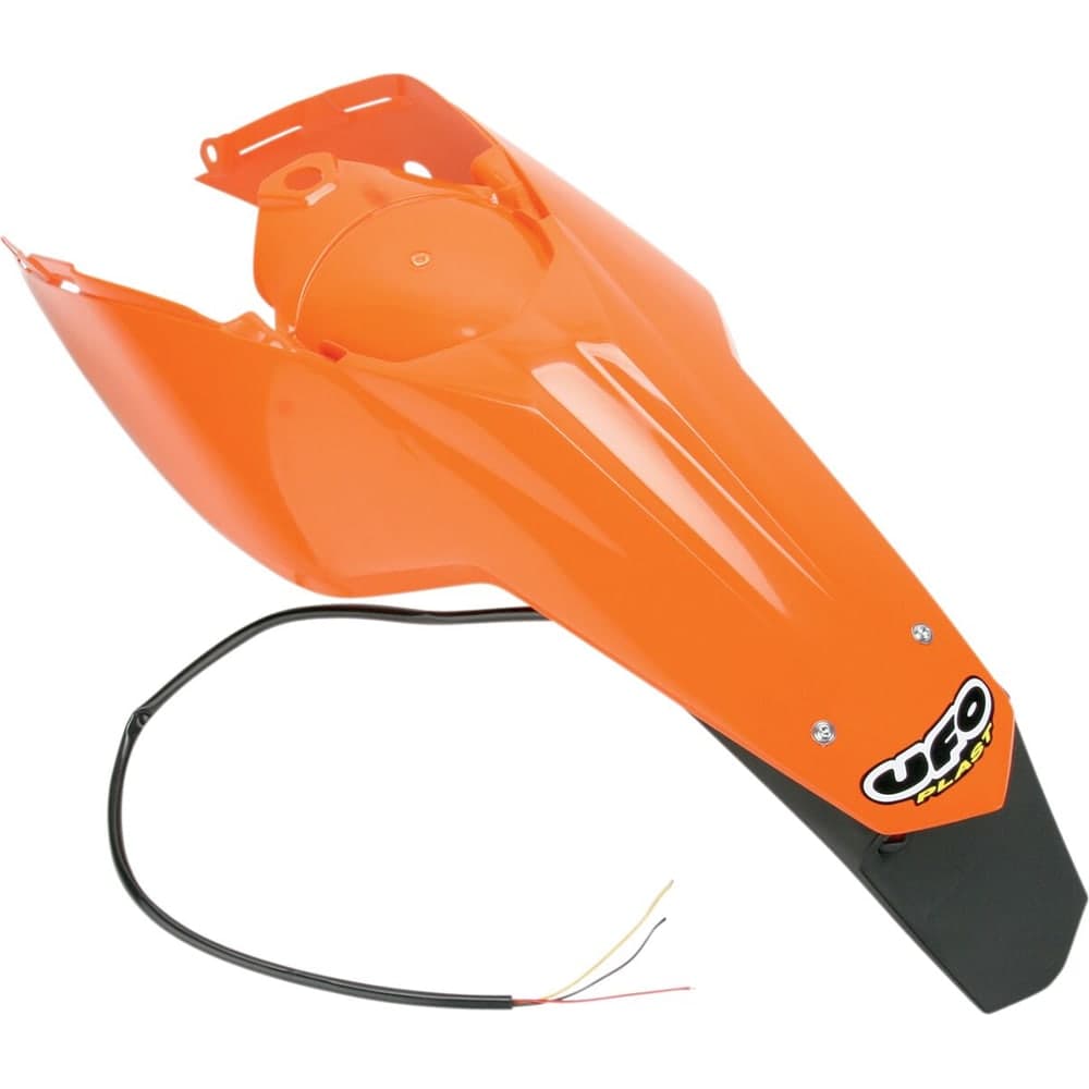 Oranje