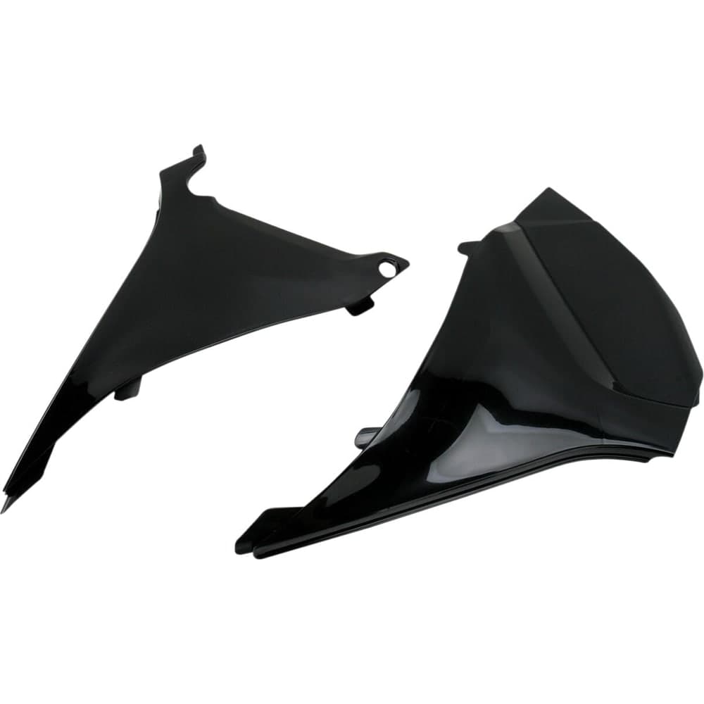 UFO Cover Luchtfilterhuis Ktm Sx Zwart