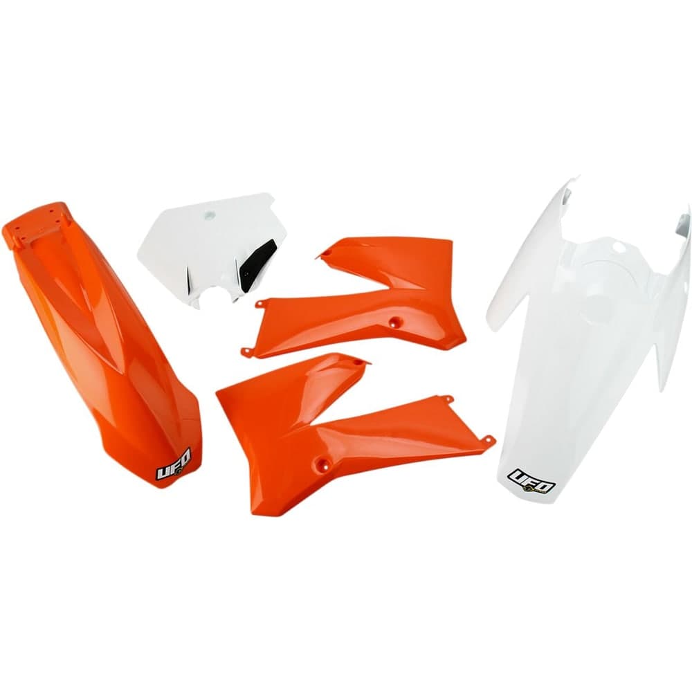 UFO Body Kit Ktm85 06-12 Oem11-12