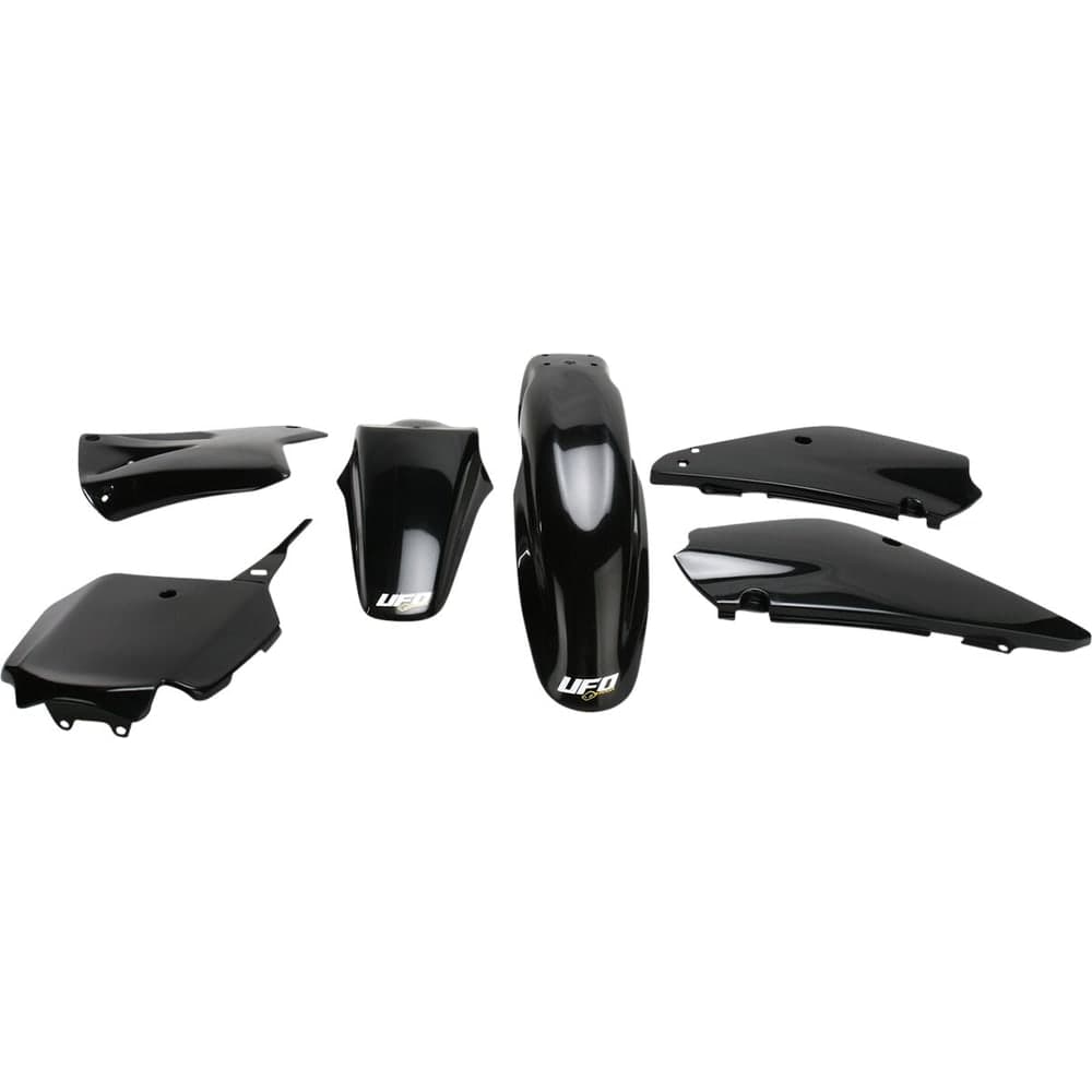 UFO Body Kit Rm85 00-18 Black