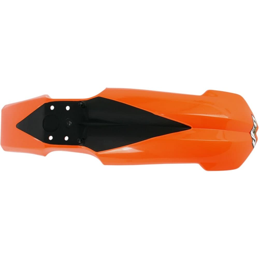 Oranje