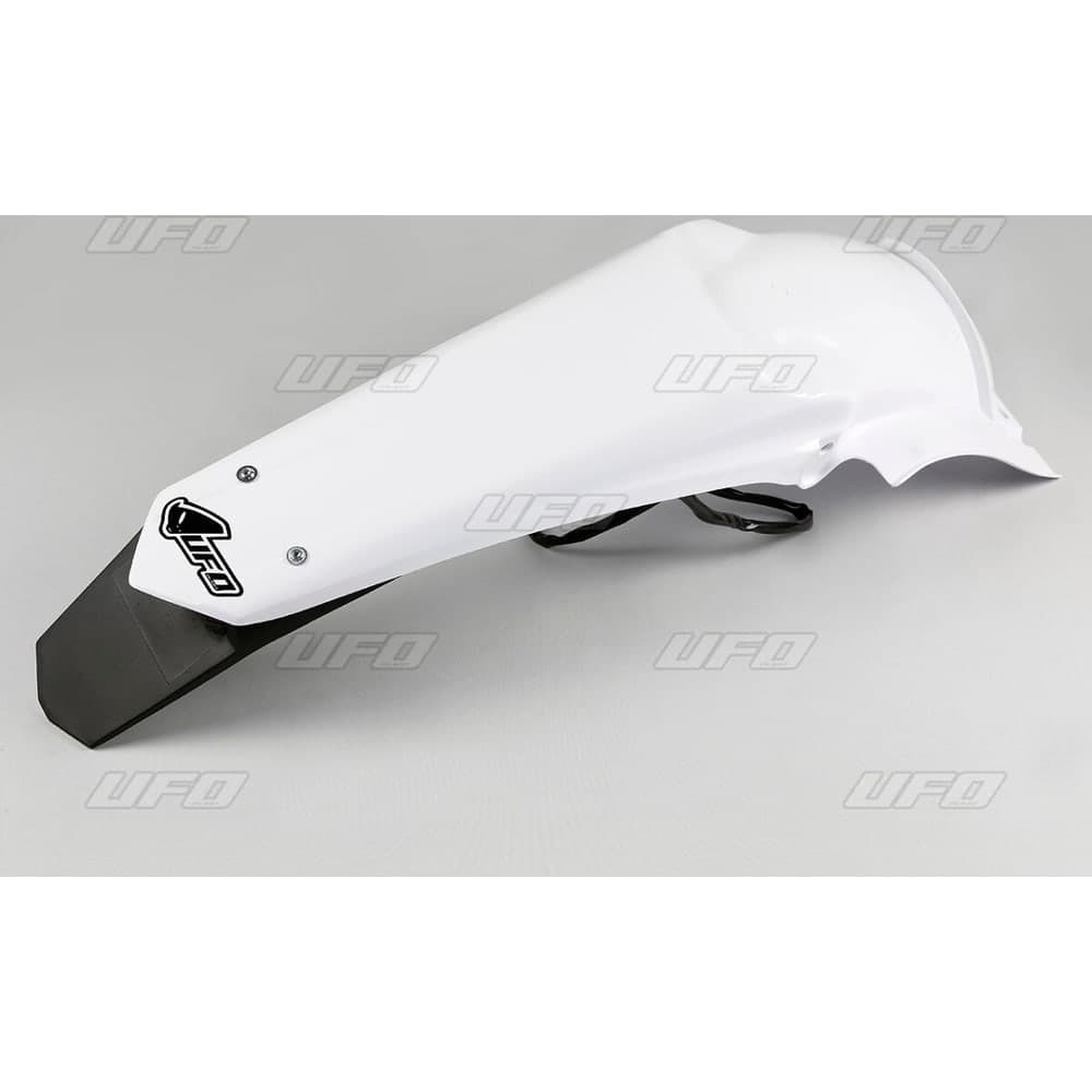 UFO R Fdr W/Light Wr450 White