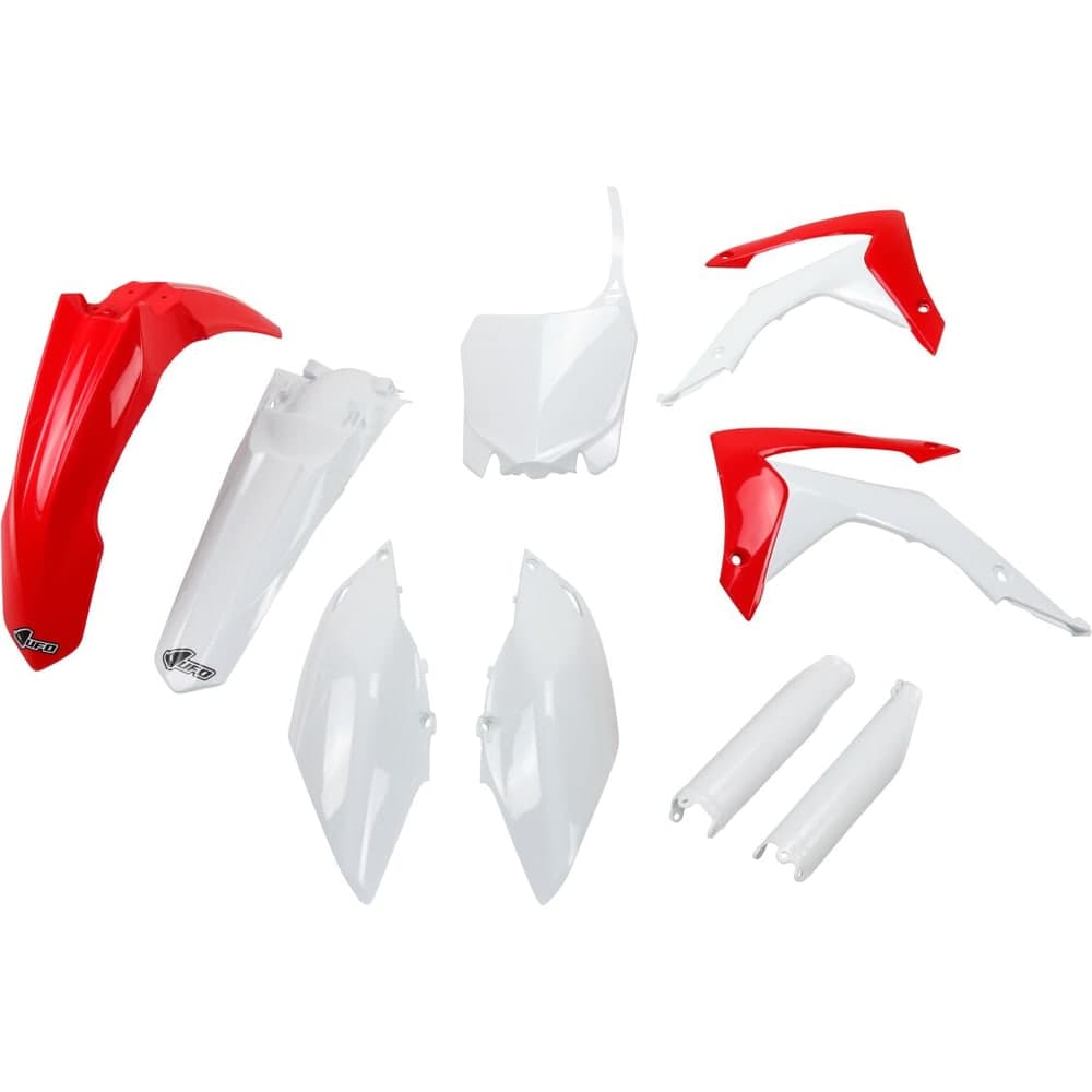 UFO Plasticset Full Crf250 14-17/450