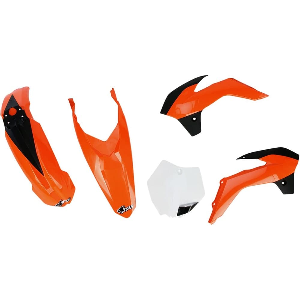 UFO Plasticset Ktm Sx85 13-17 Oe