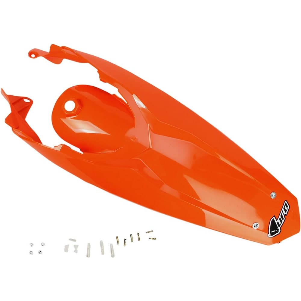 Oranje