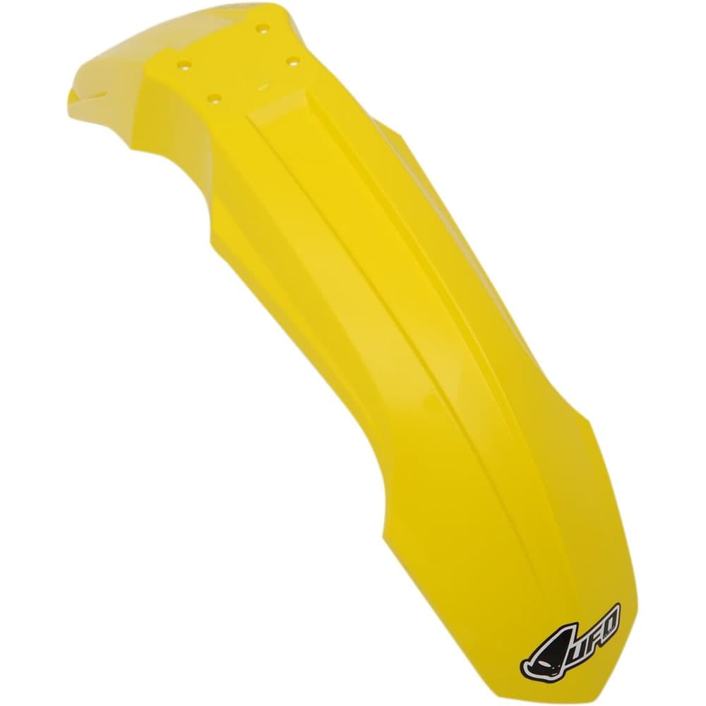 UFO Fender F Rm85 Restyled Yellow