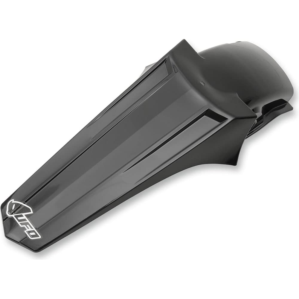 UFO Fender R Rm85 Restyled Black
