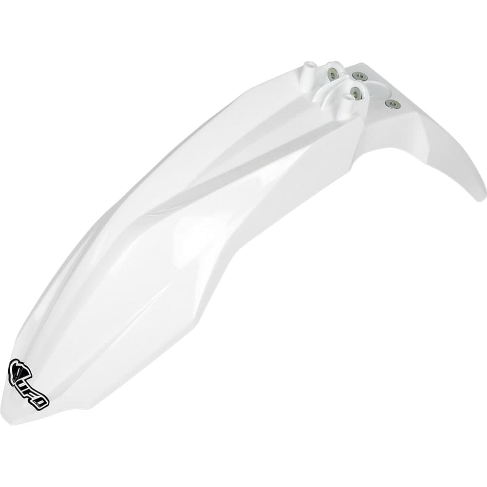 UFO Fender Front Husqvarna Tc/Fc White