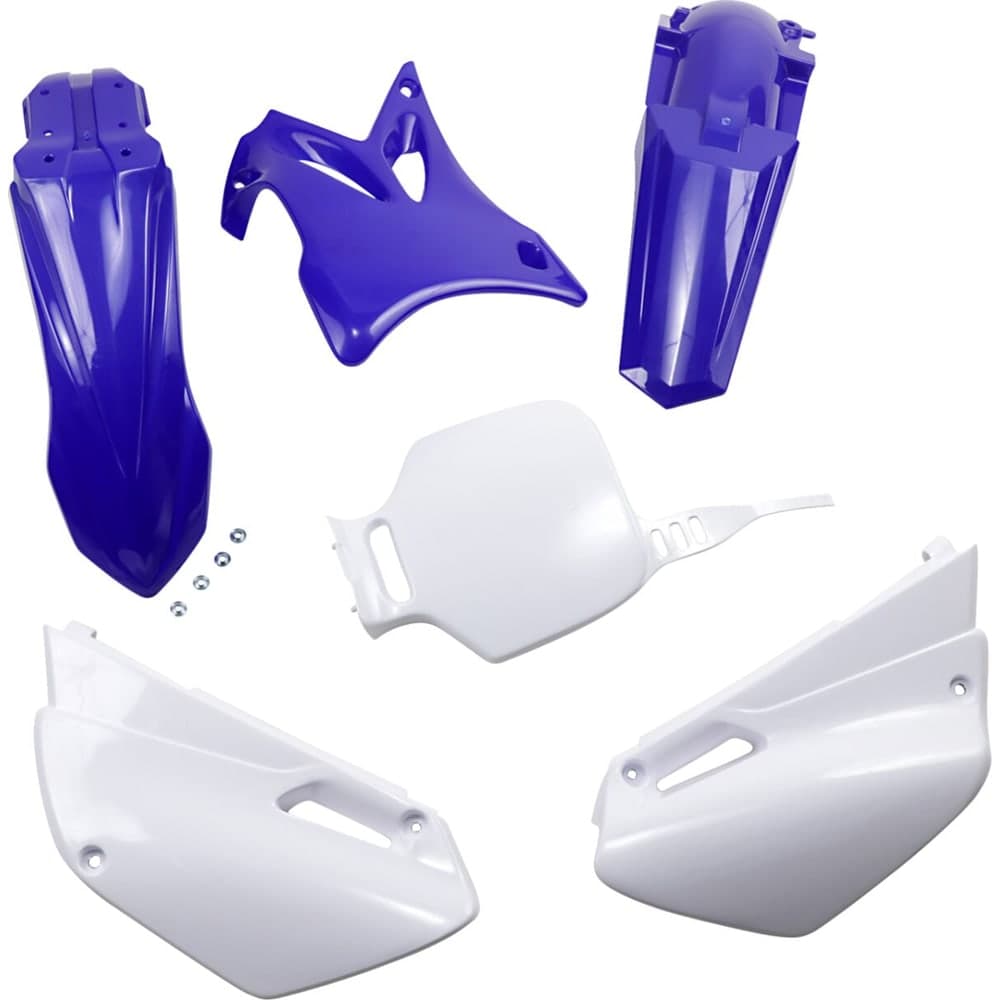 UFO Plasticset Yz85 02-12 Restyled O