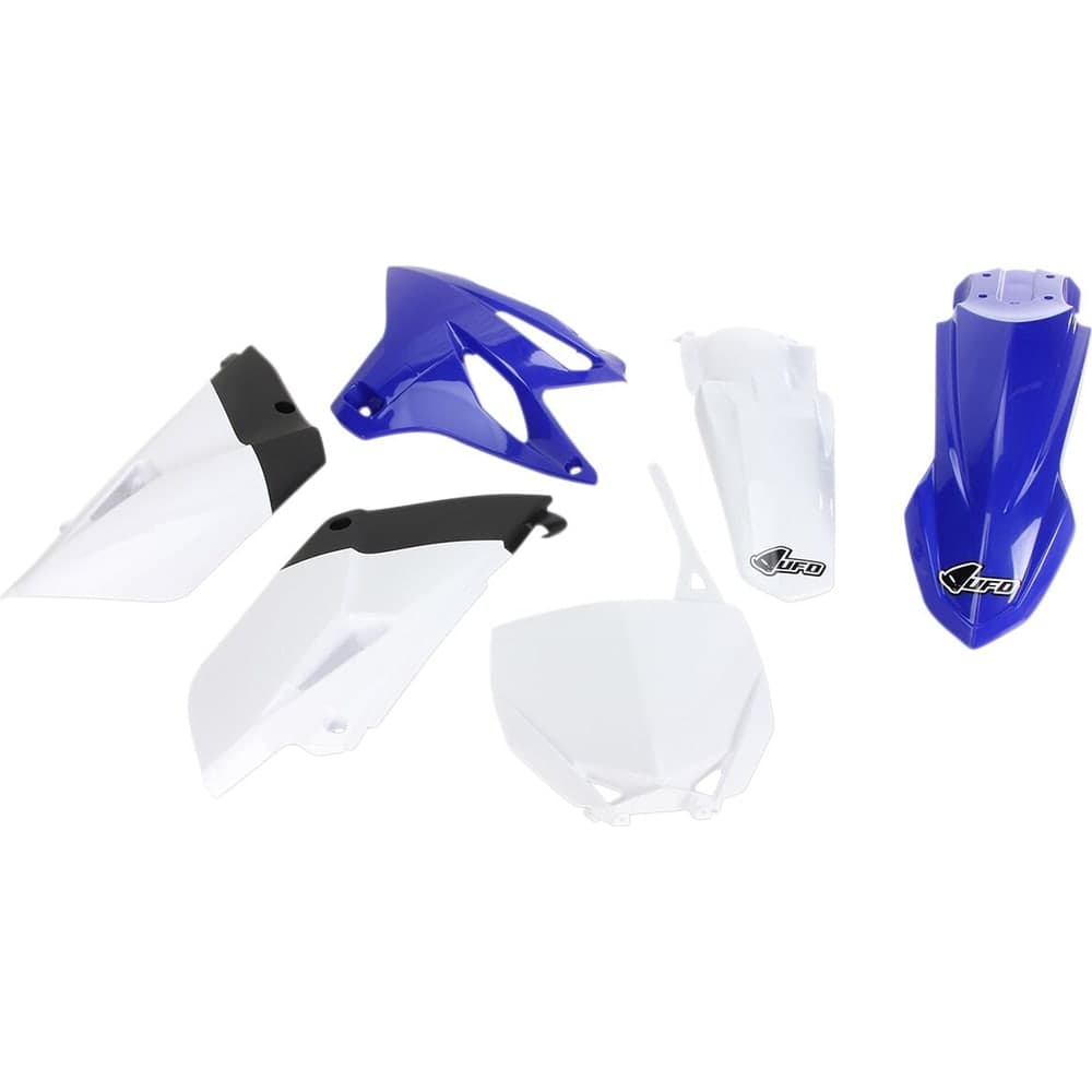 UFO Plasticset Yz85 15-21 Oem