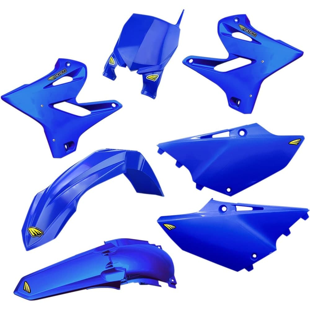 Blau