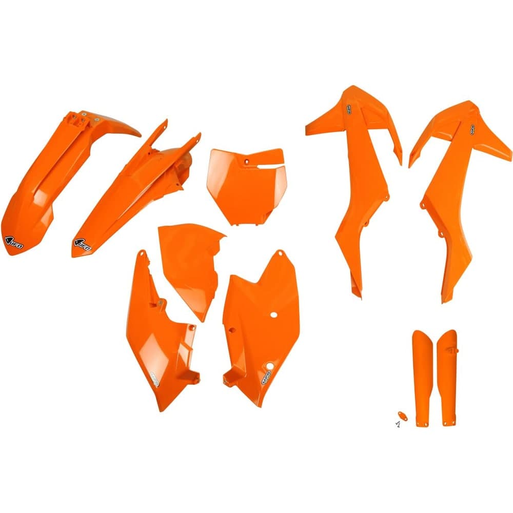 Oranje