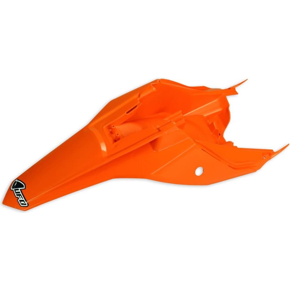 Oranje