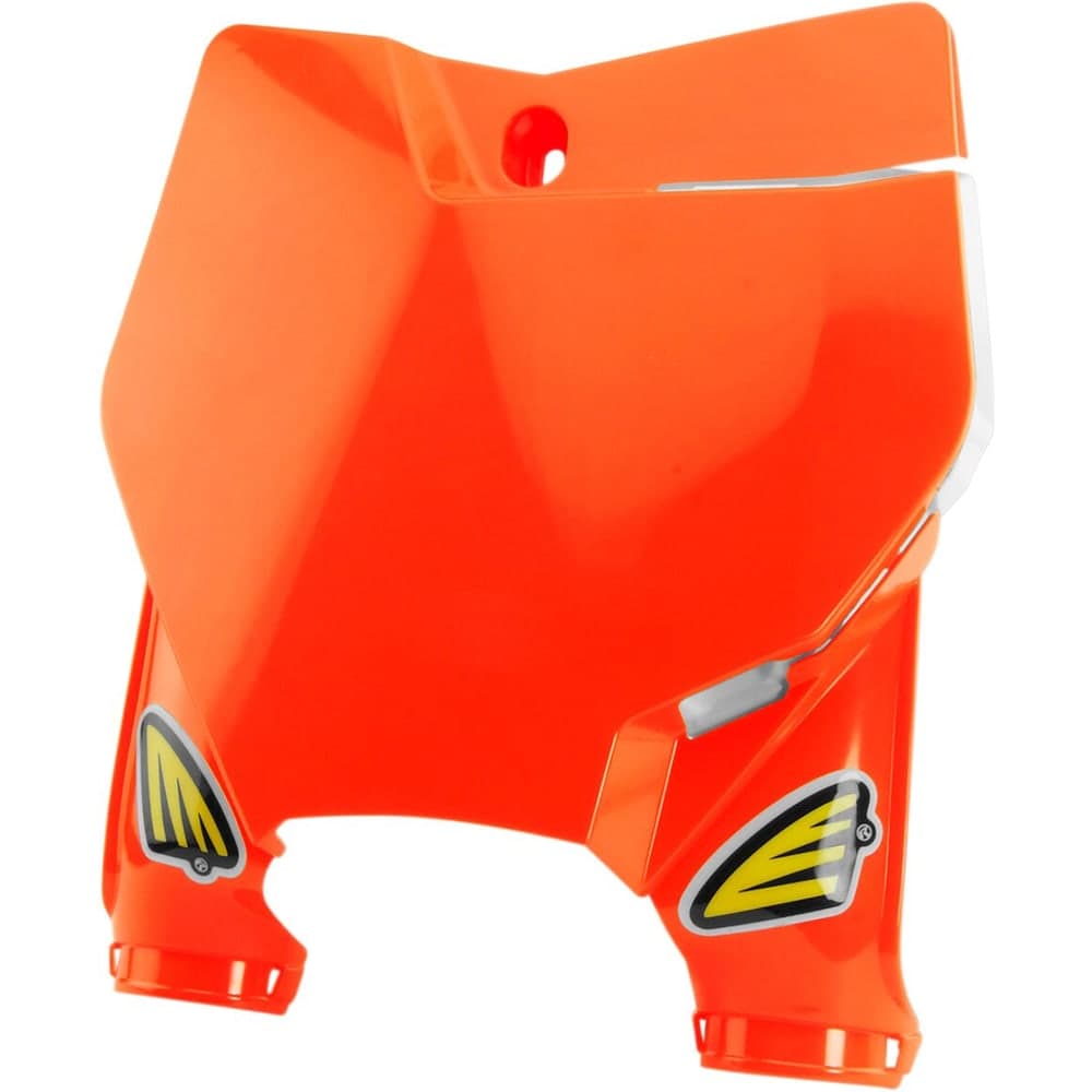 Cycra Stadium # Plate Ktm 16- Orange