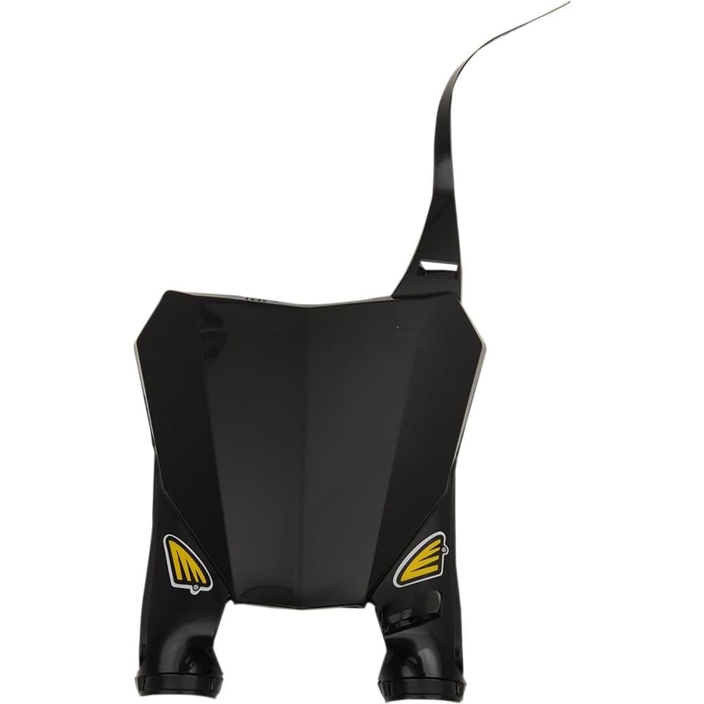 Cycra Stdm#Plte Crf250'18 450 17-Schwarz
