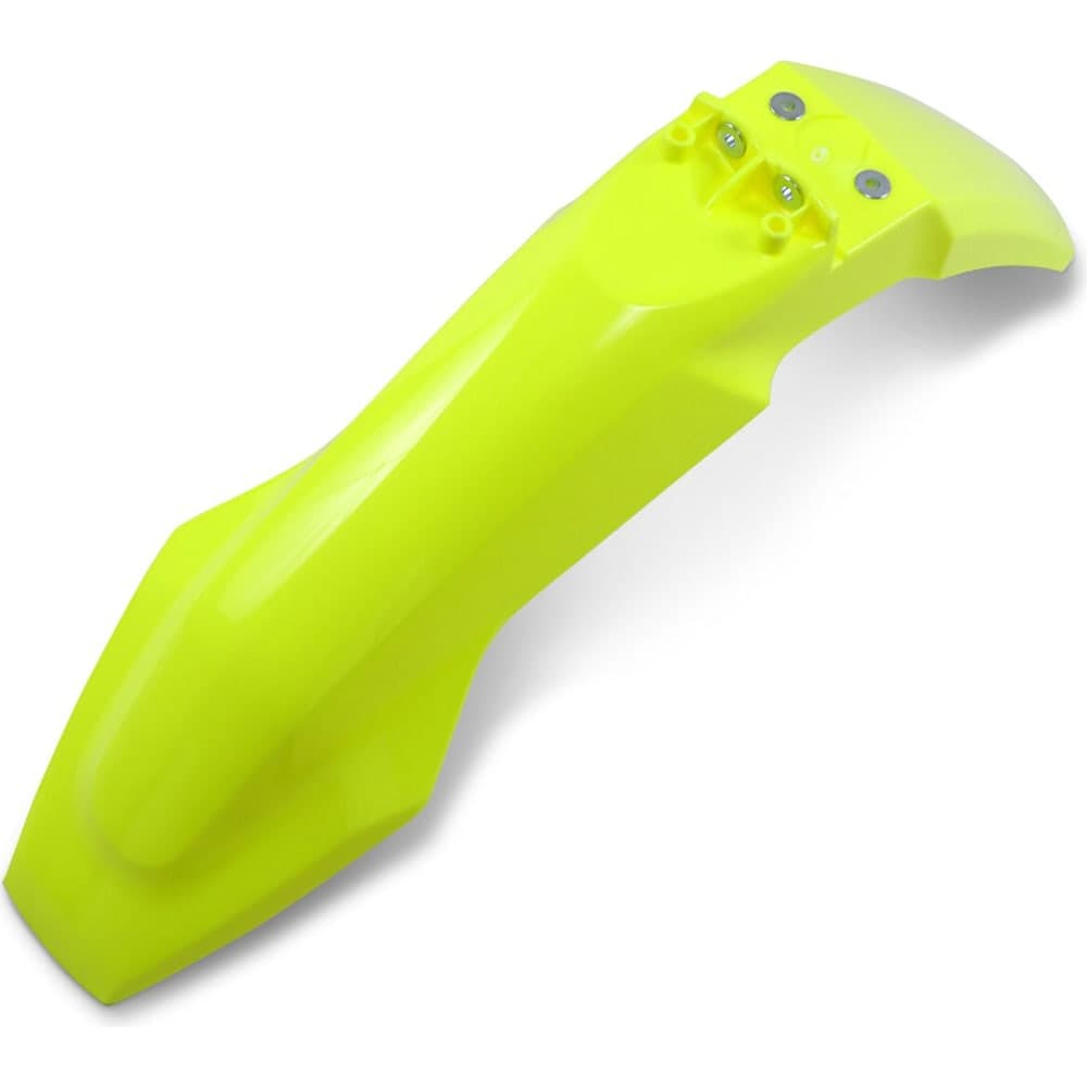 UFO Fender Front Fc/Tc 16-22 Fl Ye