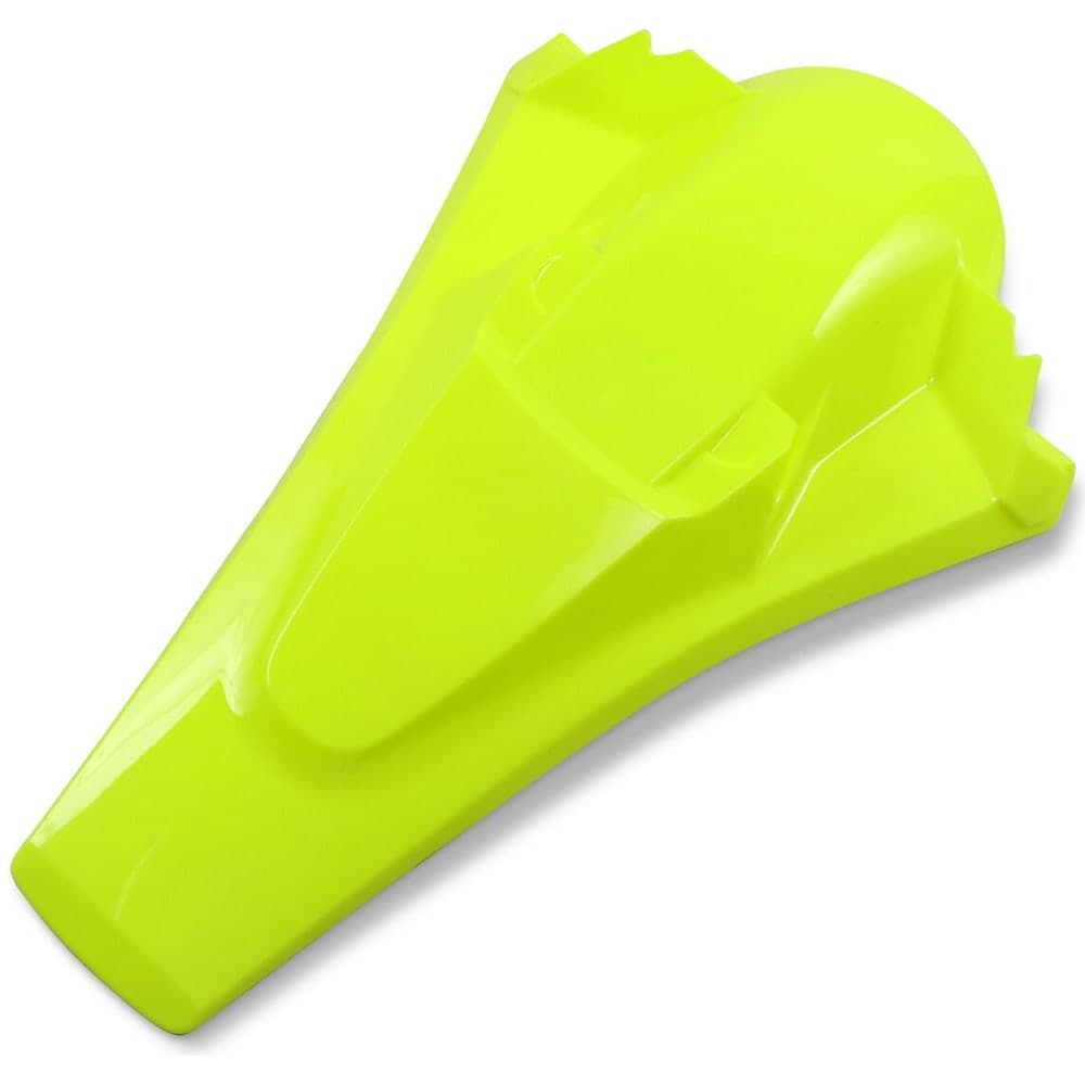 UFO Fender Rear Fc/Tc 16-18 Flo Ye