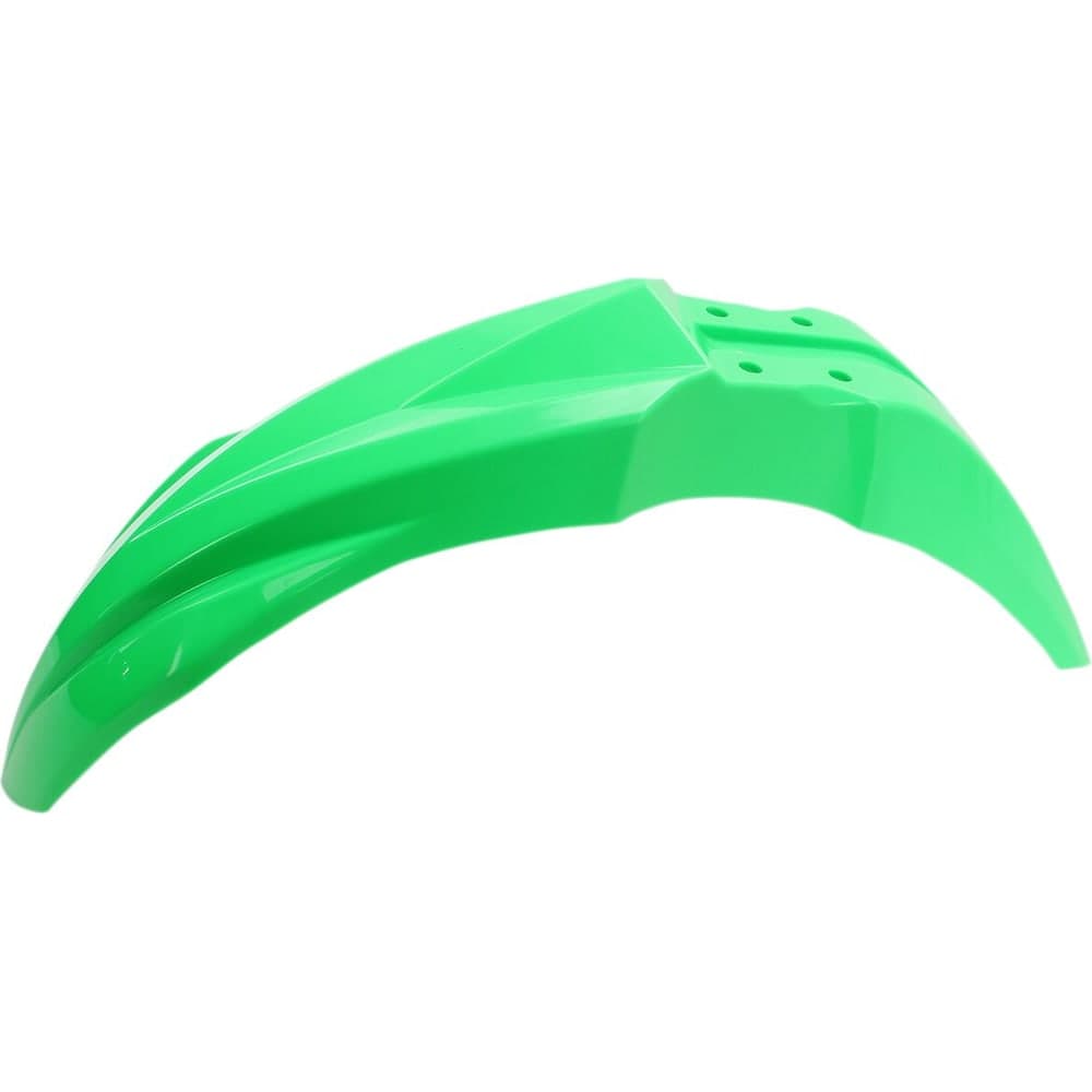 UFO Front Fdr Kxf250/450 Neongrün