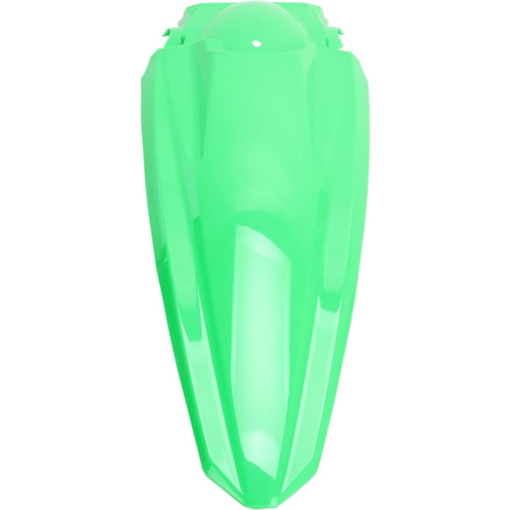 UFO Rear Fdr Kxf250/450 Neongrün