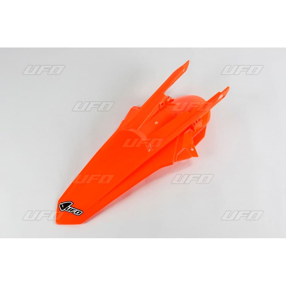 Fluo-oranje