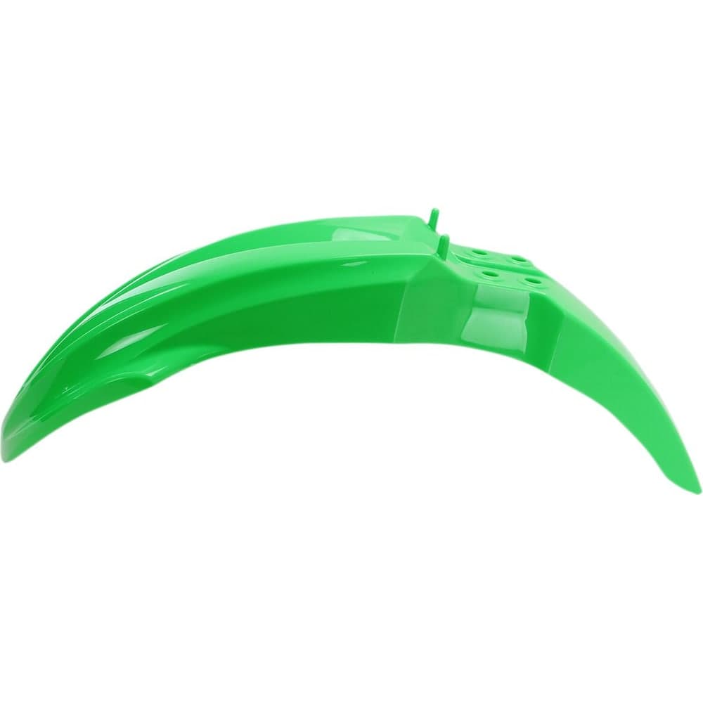 UFO Fdr Front Kx85 14-25 Neongrün