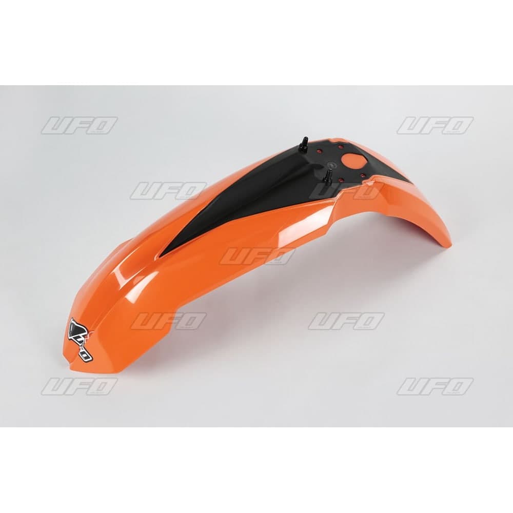 UFO Fdr Front Sx85 13-17 Neonorange