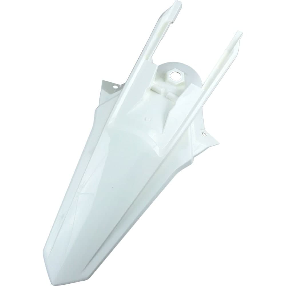 UFO Achterspatbord Ktm Sx85 18-24 Whi